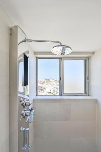 Hesperia Barcelona Presidente, Barcelona (fotografie 11)