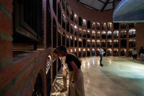 La Posada de Pradorey