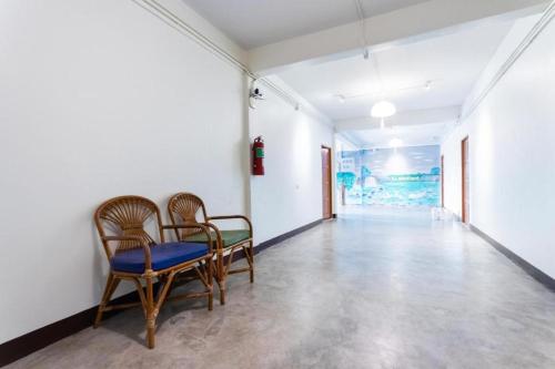 K.L. Boutique Hotel in Krabi Town