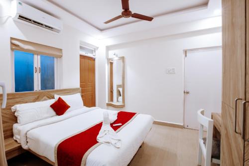Kay's Calangute Resort Service Apartments - Near Calangute Beach – Calangute, KY