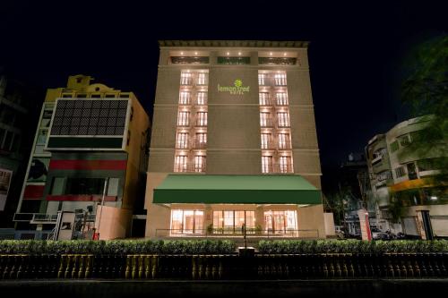Lemon Tree Hotel, Rajkot, Rádžkót