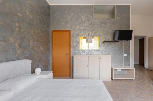 Gramsci 3 Studios by Wonderful Italy, Boloňa (fotografie 8)