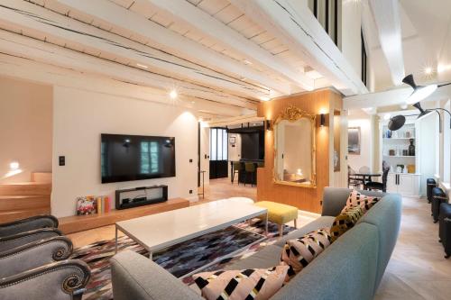 The Madeleine Apartments - Metz