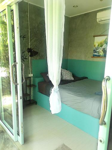 Seaesta Beach Room Type - Bungalow