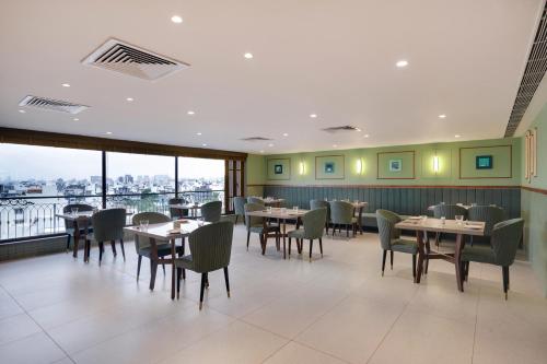 Lemon Tree Hotel, Rajkot, Rádžkót (fotografie 8)