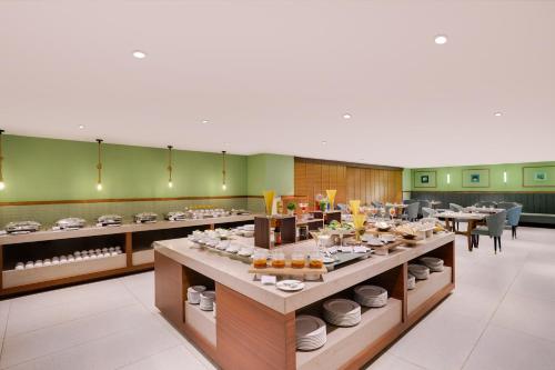 Lemon Tree Hotel, Rajkot, Rádžkót (fotografie 11)