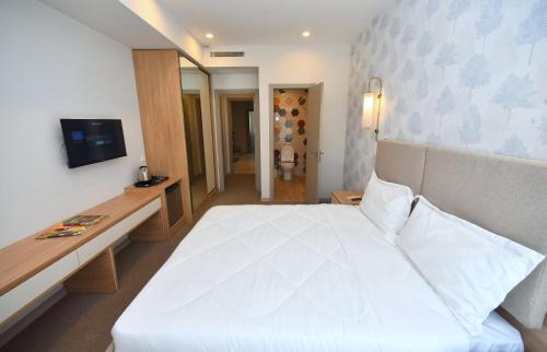 Hotel Avenue 30