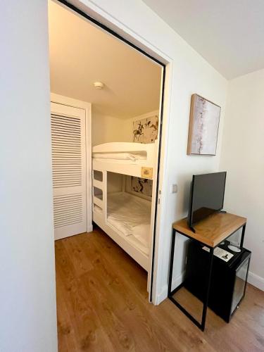 Hotel Edouard VII - image 2