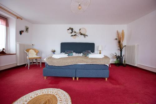 L'Auberge Ben Ouais in 塞爾維翁