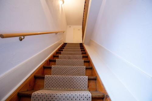 設施, L'Auberge Ben Ouais in 塞爾維翁