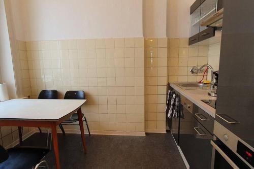 Sehr schönes Apartment auf St.Pauli im Karoviertel, Гамбург (фото 10)