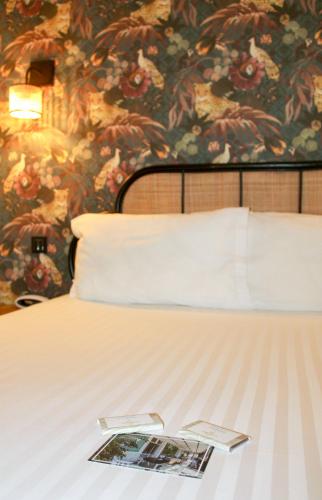 Hotel Edouard VII - image 12