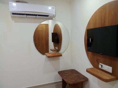 HOTEL RK VILLA photo 4