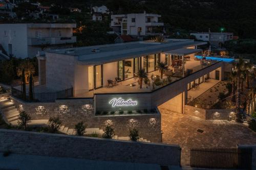 Villa Valentina