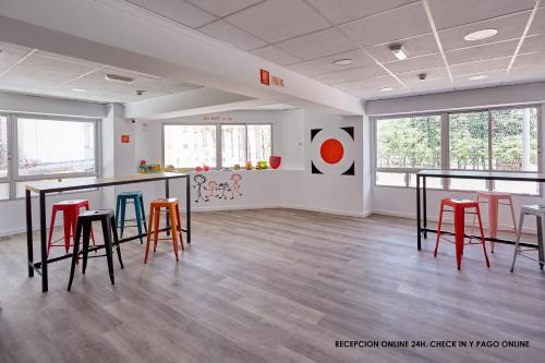 Salón de banquetes, Hotel DL Port in Castellon de la Plana