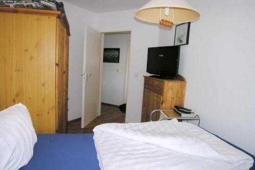 Ferienwohnung De Dörsch