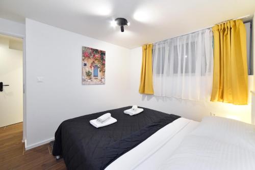 Optima Apartment Zagreb - Spacious Central Stay