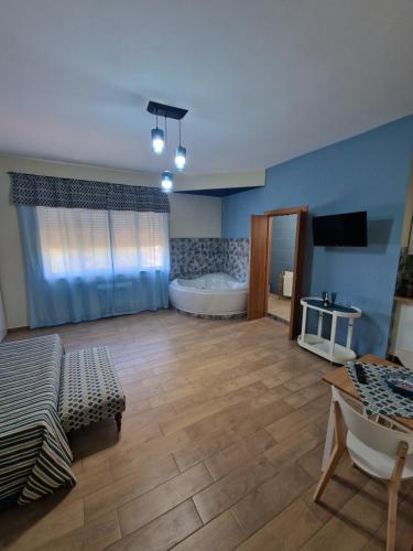 Namastè Apartments Agrigento
