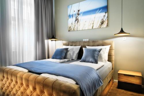 B&B Vienna - Hotel Resonanz Vienna - Bed and Breakfast Vienna