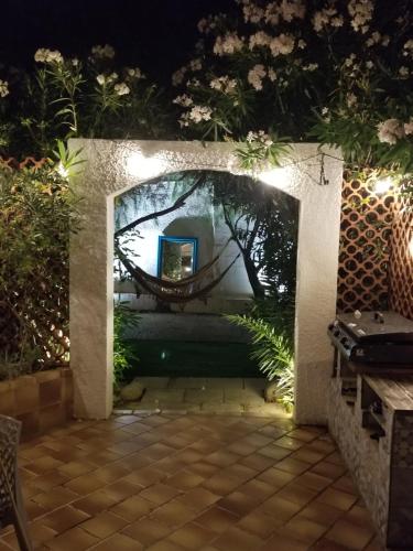 Belle villa classée 4 étoiles proche plage avec jardin