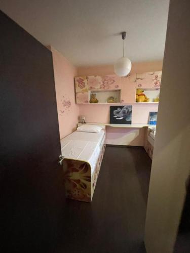 Luxury apartment city centre, Tirana (photo 5)