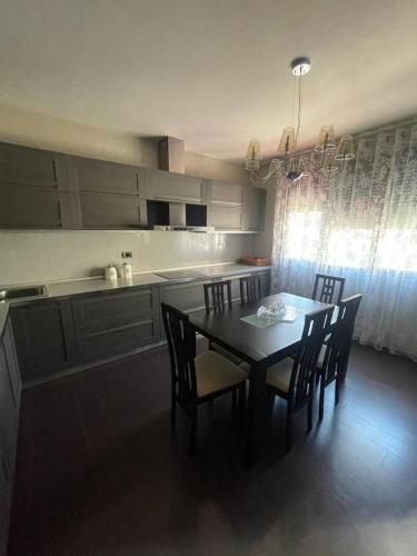 Luxury apartment city centre, Tirana (photo 7)