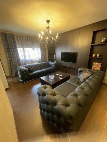 Luxury apartment city centre, Tirana (photo 9)