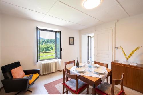  Casa Dei Gelsi - Happy Rentals in Sessa