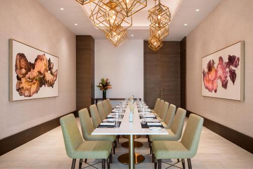 The Westin Anaheim Resort The Westin Anaheim Resort