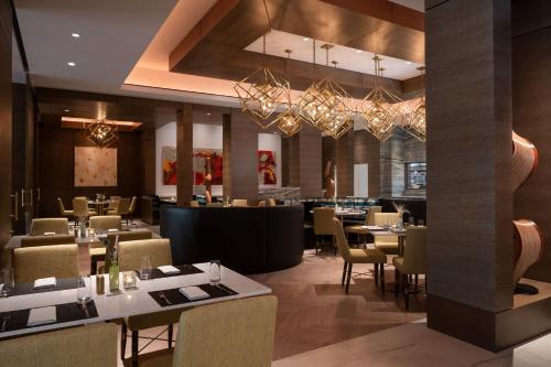 The Westin Anaheim Resort The Westin Anaheim Resort