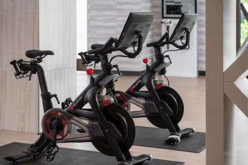 The Westin Anaheim Resort The Westin Anaheim Resort