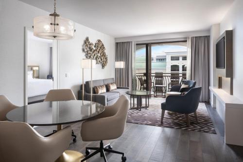 The Westin Anaheim Resort - image 9