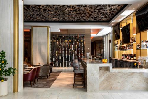 The Westin Anaheim Resort The Westin Anaheim Resort