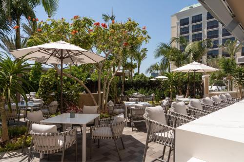 The Westin Anaheim Resort The Westin Anaheim Resort