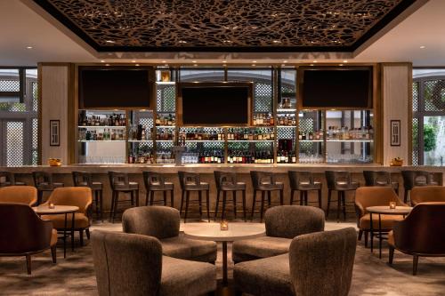 The Westin Anaheim Resort The Westin Anaheim Resort