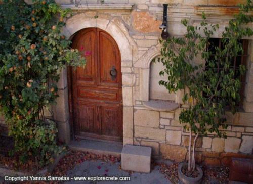 Fairytale apartment