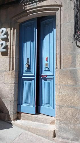  International Hostel Lapplandia B&B. in Vigo