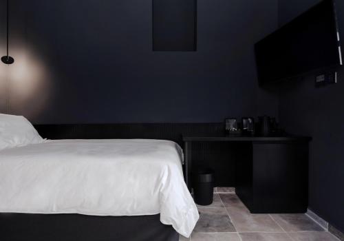 1 twin bed