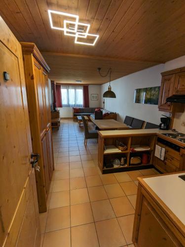 Gerlitzen Ferienappartement Paul im Ski- und Wandergebiet, Kanzelhohe, Ossiacher See in Treffen Am Ossiacher See