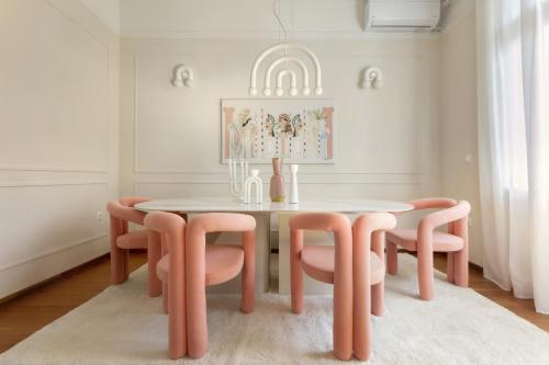 Three Bedroom Acropolis Loft by Idiosyncrasy Collection, Athens (photo 2)