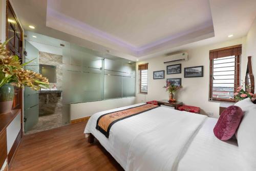 Superior Single Room