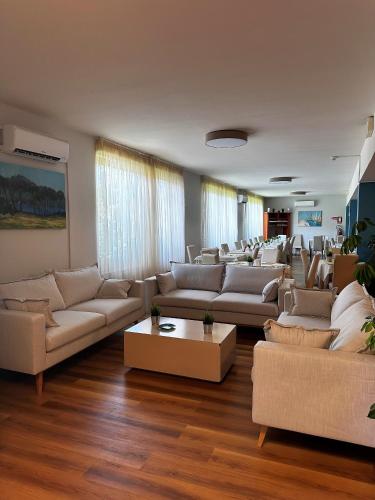 PFA Hotel Ginevra - Isola d'Elba 2