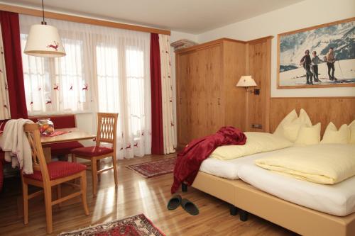 Alpen Appartements