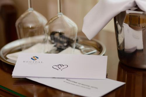 Recital Hotel - image 8