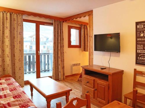 . Appartement 6 pers avec piscine, sauna inclus - FR-1-322-293