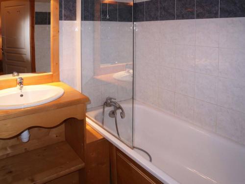 Appartement 6 pers avec piscine sauna inclus - FR-1-322-293 - image 5