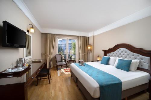 Recital Hotel, Istanbul (Foto 5)
