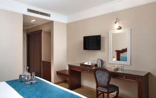 Recital Hotel, Istanbul (Foto 8)