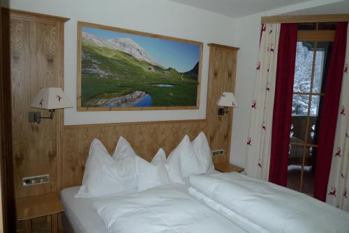 Alpen Appartements