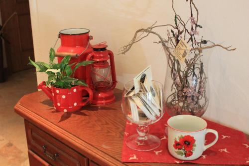 Alpen Appartements - image 7